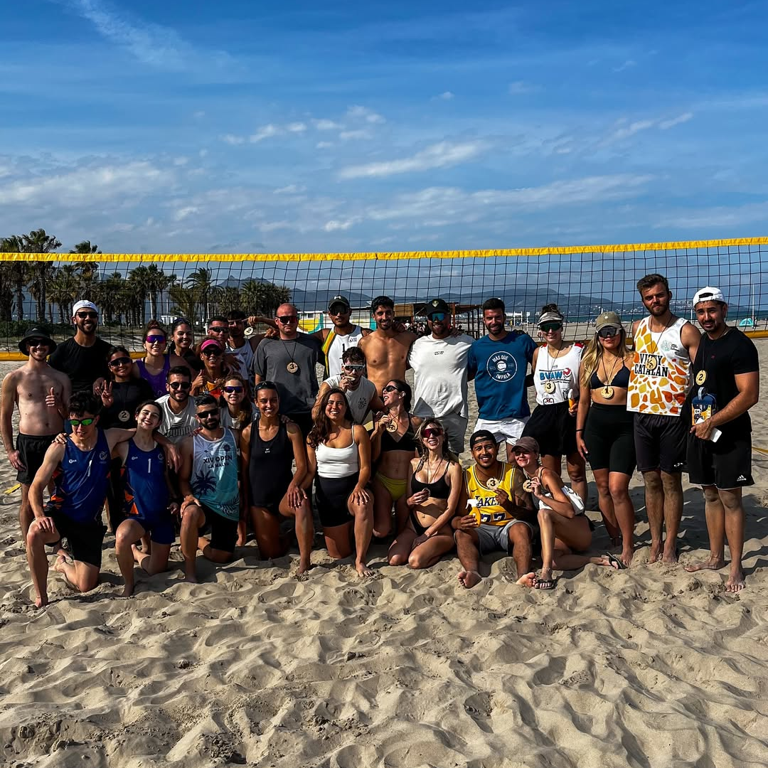 Kzero12 End of Summer Camp: 6-Day in September