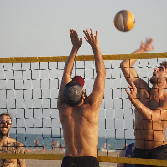 3, 4 or 5-Day Private Training Camp