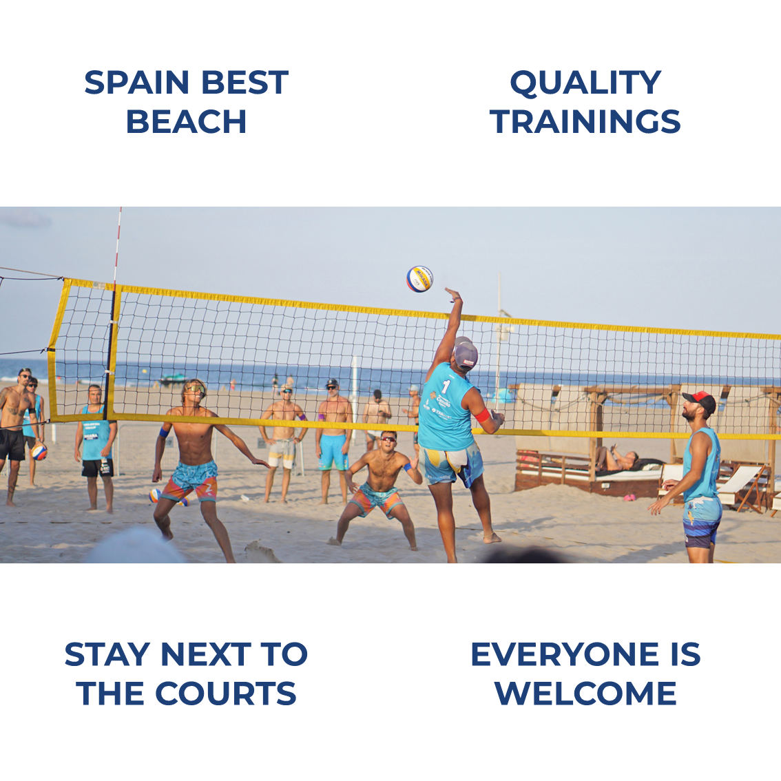 3, 4 or 5-Day Private Training Camp