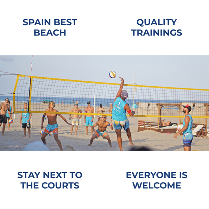 3, 4 or 5-Day Private Training Camp